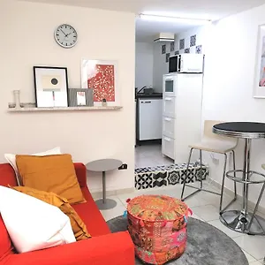  Апартаменты Mercanti Attic Version