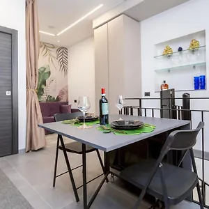 Interno 6 By Ortigia Appartamento Syracuse
