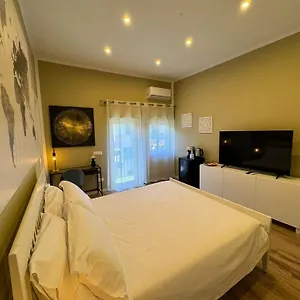 Di Fresco - House Appartamento Palermo