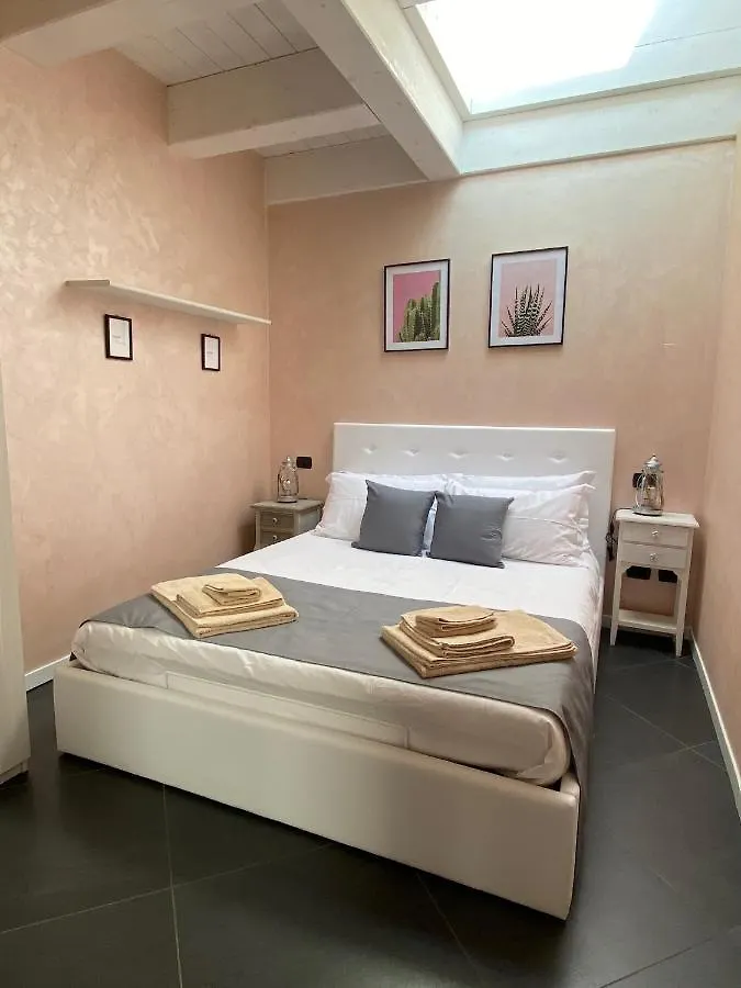 Casamartanavigli Apartment Milan