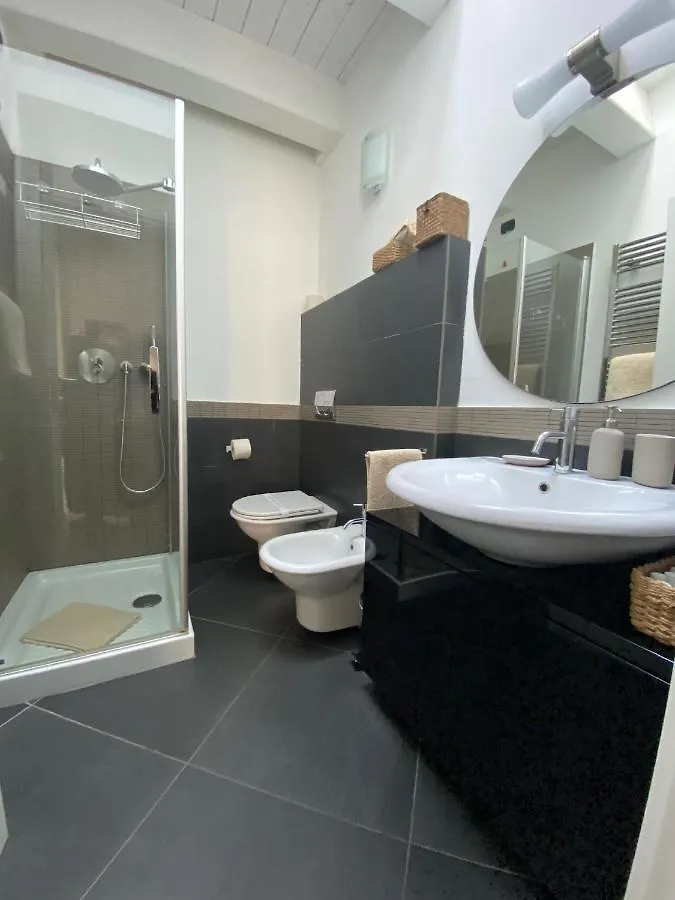 Casamartanavigli Apartment Milan
