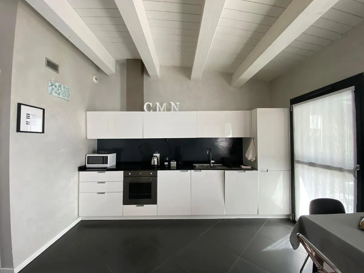 Casamartanavigli Apartment Milan 0*,