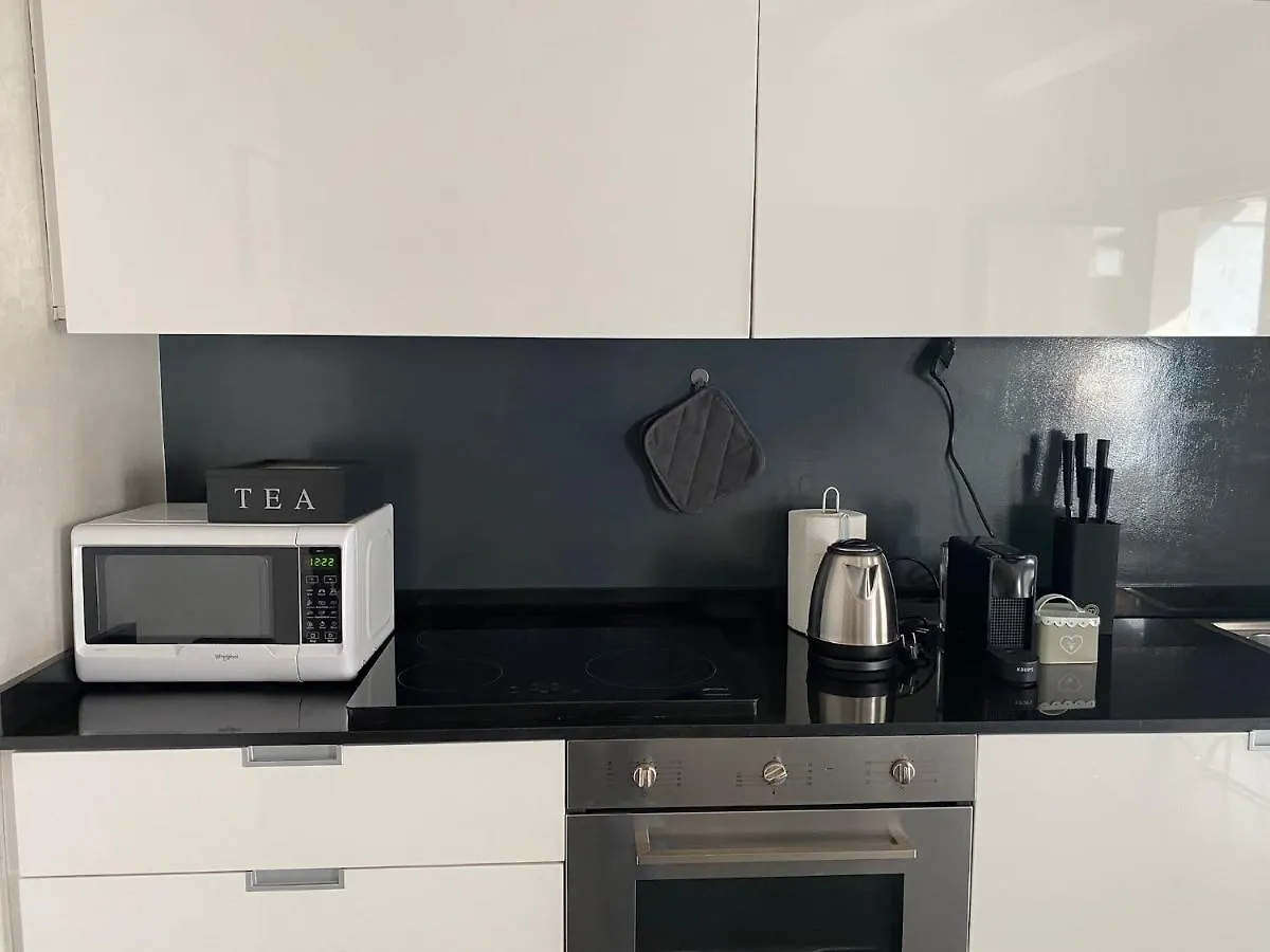 Casamartanavigli Apartment Milan Italy