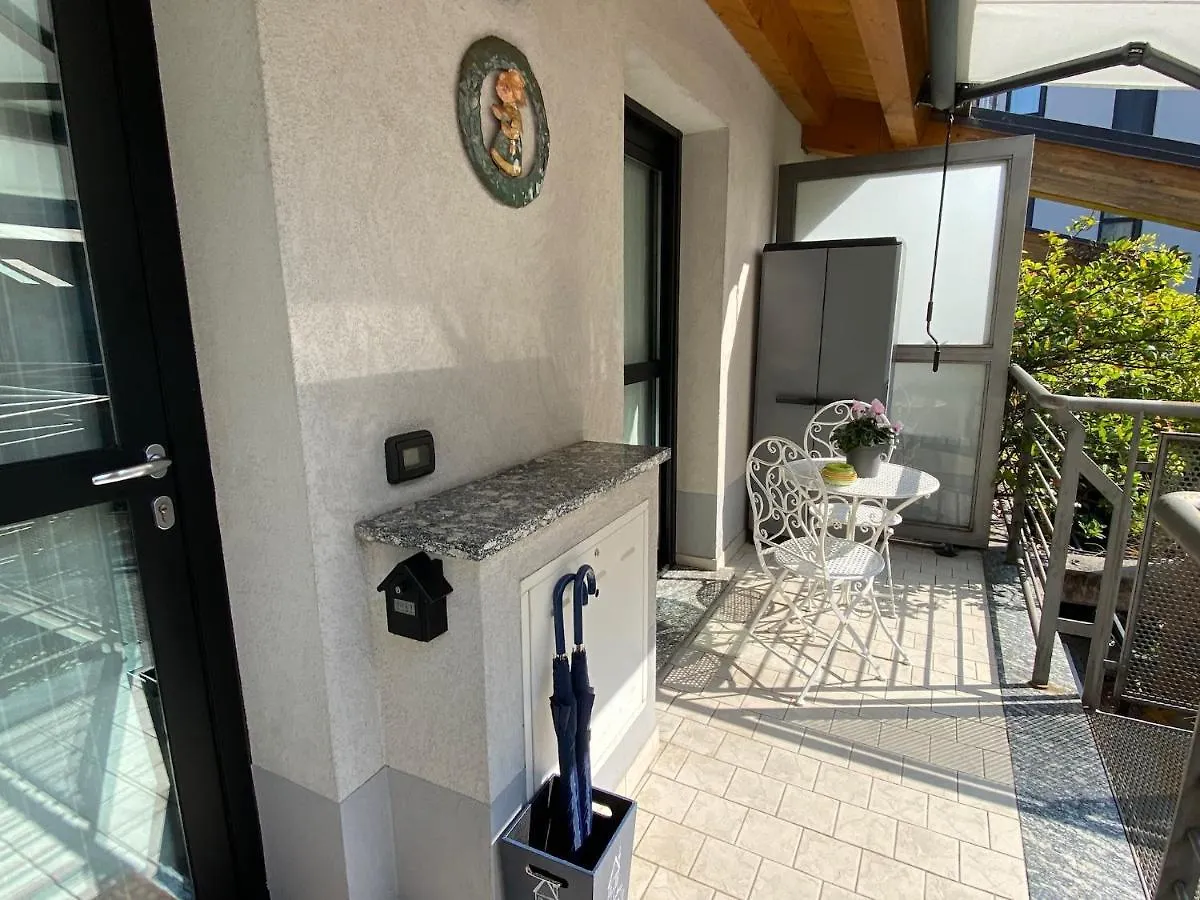 Casamartanavigli Apartment Milan Italy