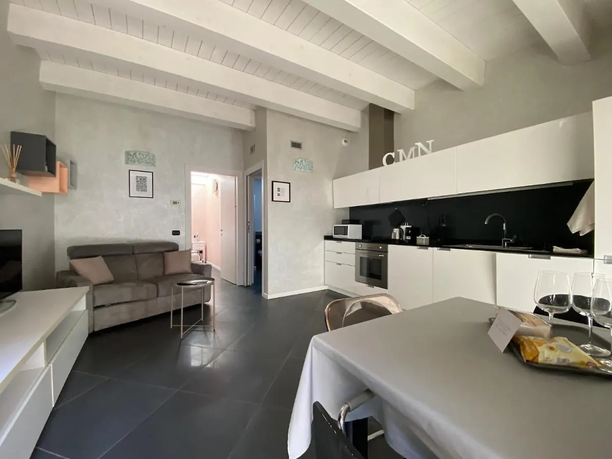 Casamartanavigli Apartment Milan Italy