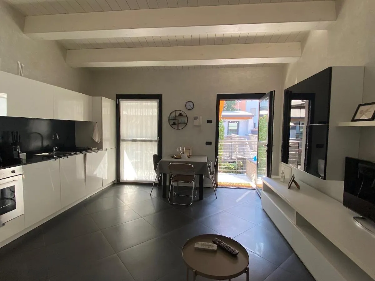 Casamartanavigli Apartment Milan 0*,  Italy