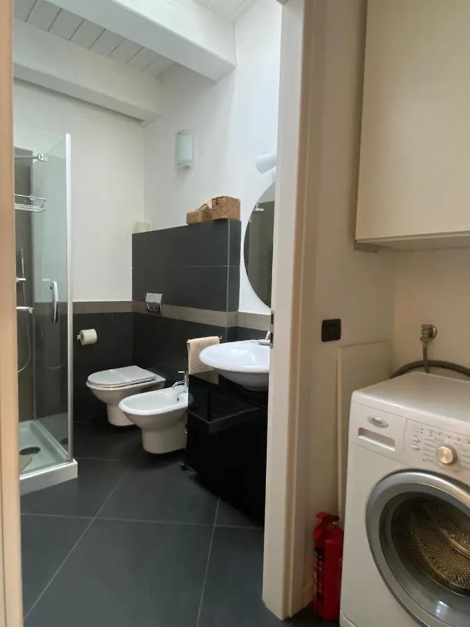 Casamartanavigli Apartment Milan