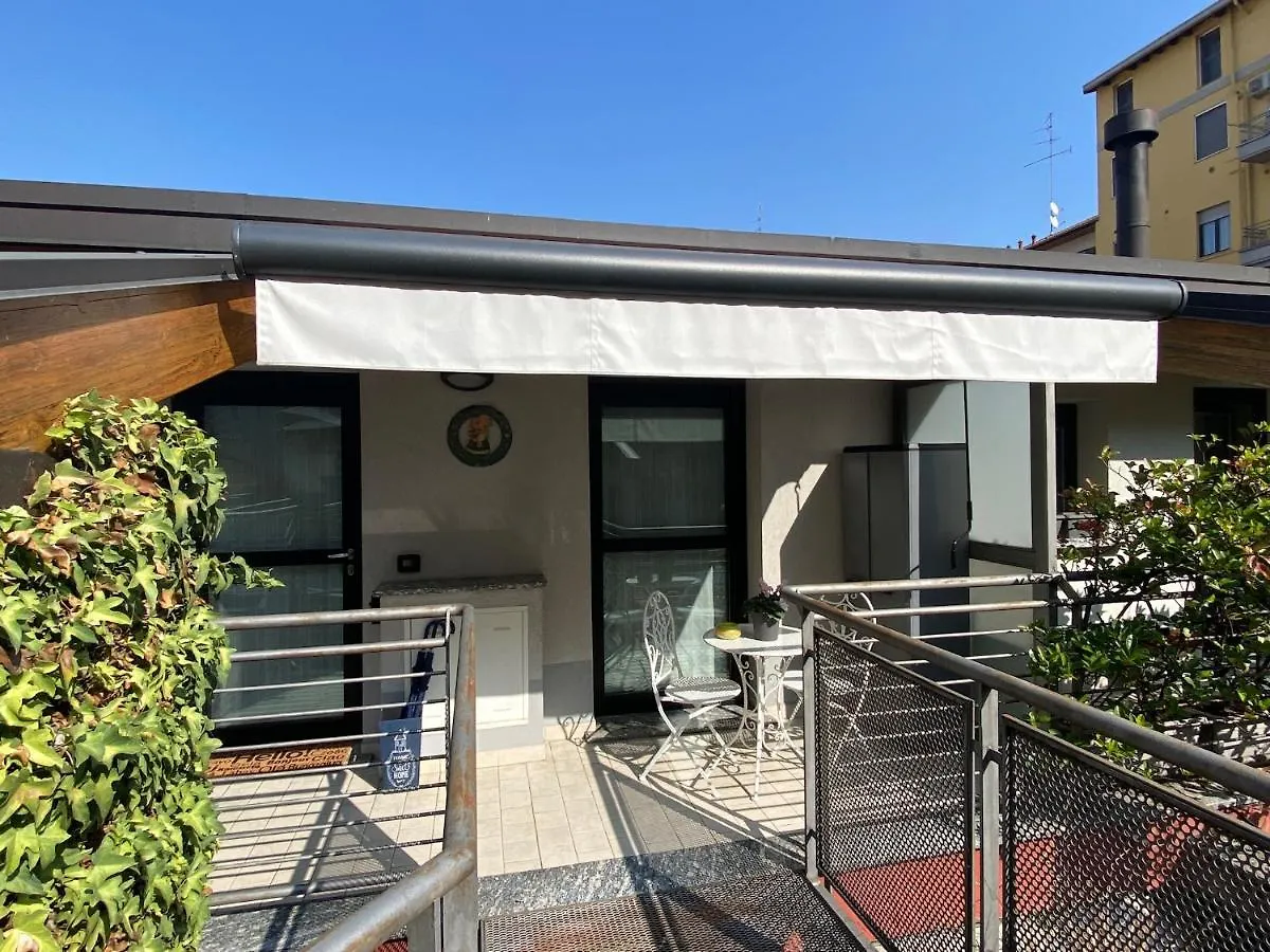 Casamartanavigli Apartment Milan Italy